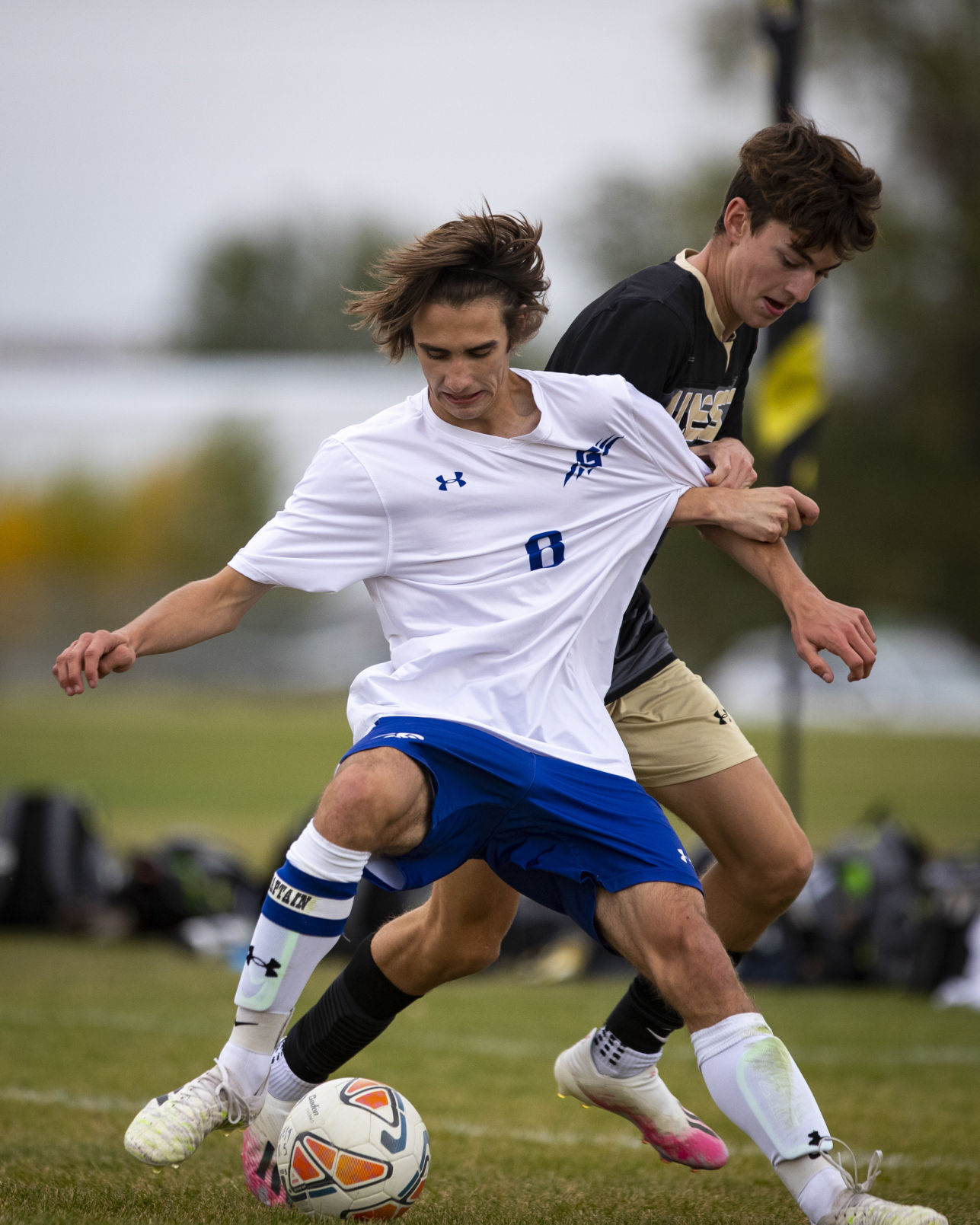 Bozeman Gallatin vs. Billings West
